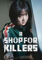 Watch A Shop for Killers Movie2k