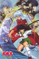 Watch InuYasha: The Final Act Movie2k