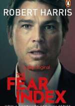 Watch The Fear Index Movie2k