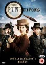 Watch The Pinkertons Movie2k