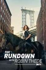 Watch The Rundown with Robin Thede Movie2k