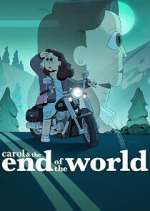 Watch Carol & The End of the World Movie2k