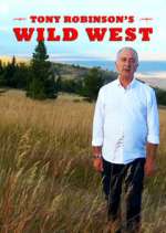 Watch Tony Robinson's Wild West Movie2k