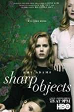 Watch Sharp Objects Movie2k