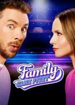 Watch Family Game Fight! Movie2k