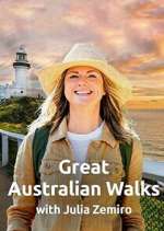 Watch Great Australian Walks with Julia Zemiro Movie2k