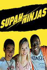 Watch Supah Ninjas Movie2k