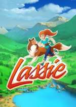Watch The New Adventures of Lassie Movie2k
