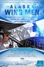 Watch Alaska Wing Men Movie2k