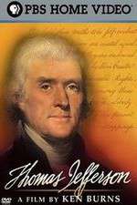 Watch Thomas Jefferson Movie2k