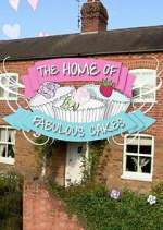 Watch The Home of Fabulous Cakes Movie2k