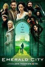 Watch Emerald City Movie2k