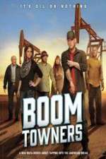 Watch Boomtowners Movie2k