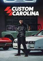 Watch Custom Carolina Movie2k