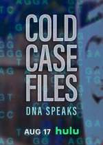 Watch Cold Case Files: DNA Speaks Movie2k