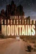 Watch Legend of the Superstition Mountains Movie2k