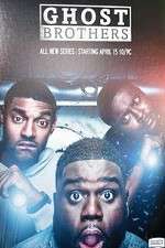 Watch Ghost Brothers Movie2k