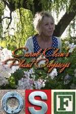 Watch Carol Kleins Plant Odysseys Movie2k