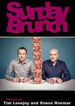 Watch Sunday Brunch Movie2k