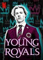 Watch Young Royals Movie2k