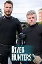 Watch River Hunters Movie2k