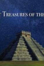 Watch Lost Treasures of the Maya Movie2k