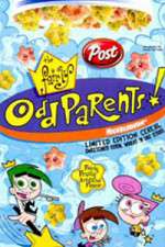 Watch The Fairly OddParents Movie2k