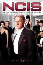 Navy NCIS: Naval Criminal Investigative Service movie2k