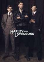 Watch Harley and the Davidsons Movie2k