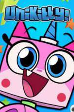 Watch Unikitty Movie2k