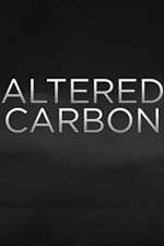 Watch Altered Carbon Movie2k