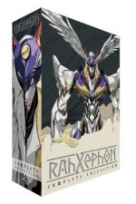 Watch RahXephon Movie2k