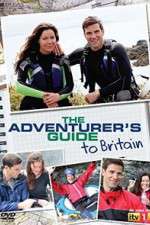 Watch The Adventurer's Guide to Britain Movie2k