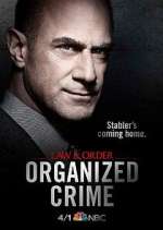 Law & Order: Organized Crime movie2k