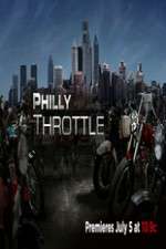 Watch Philly Throttle Movie2k