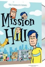 Watch Mission Hill Movie2k