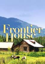 Watch Frontier House Movie2k