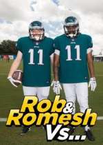 Watch Rob and Romesh Vs... Movie2k