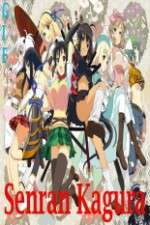 Watch Senran Kagura Movie2k