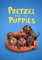 Watch Pretzel and the Puppies Movie2k