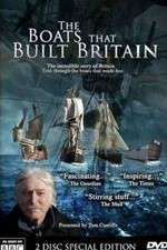 Watch The Boats That Built Britain Movie2k