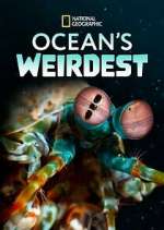Watch Ocean's Weirdest Movie2k