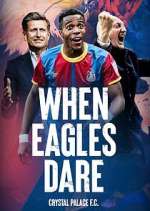 Watch When Eagles Dare: Crystal Palace F.C. Movie2k