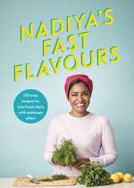 Watch Nadiya's Fast Flavours Movie2k