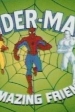 Watch Spider-Man and His Amazing Friends Movie2k