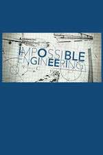 Watch Impossible Engineering Movie2k