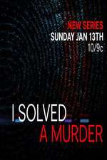 Watch I Solved a Murder Movie2k