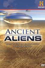 Watch Ancient Aliens The Series Movie2k