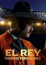 Watch El Rey, Vicente Fernández Movie2k