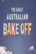 The Great Australian Bakeoff movie2k